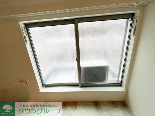 ルビーマークス羽田の物件内観写真